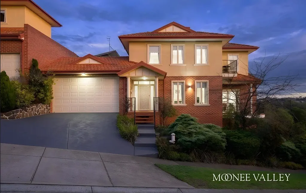 Niddrie 3غرفة نوم Sweeping Valley Views, Exceptional Family Space