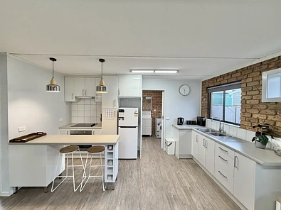 Unit 1/6 Thompson Avenue, Cobram, VIC 3644, 2 slaapkamers, 1 badkamers, Unit