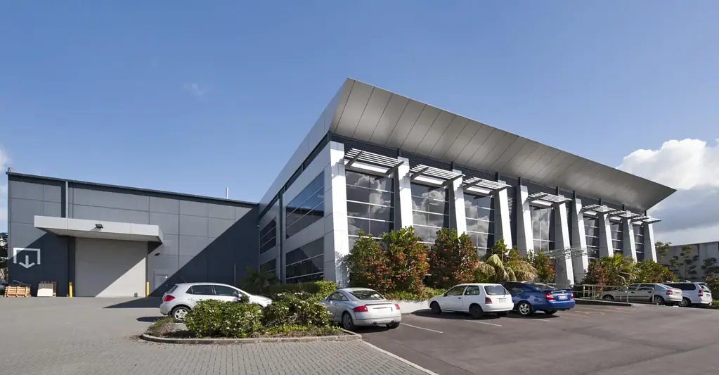 Albany PREMIUM HIGH STUD INDUSTRIAL FACILITY