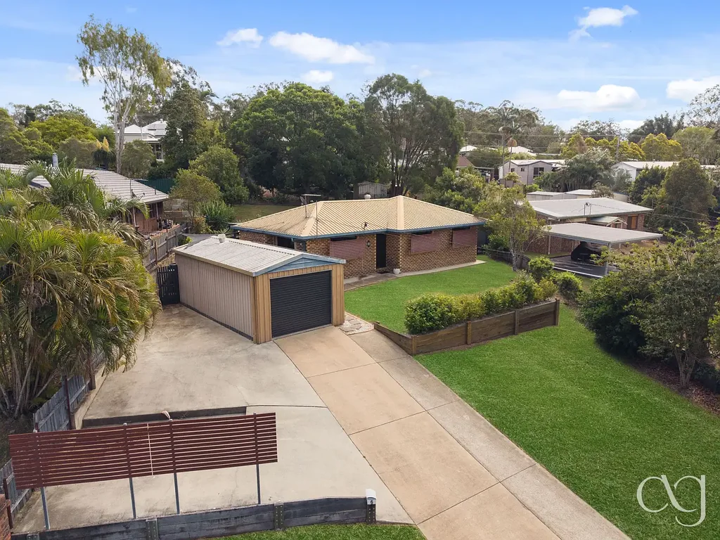 6 Pender Street, North Ipswich, QLD 4305