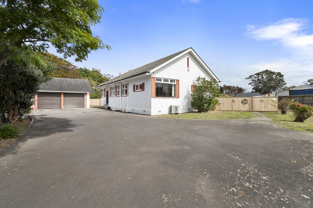 Bulls 6 Bedroom Space Without Compromise