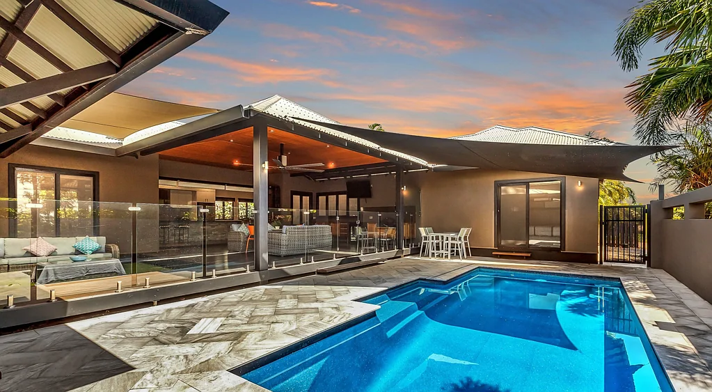 45 Kapang Drive, Cable Beach, WA 6726