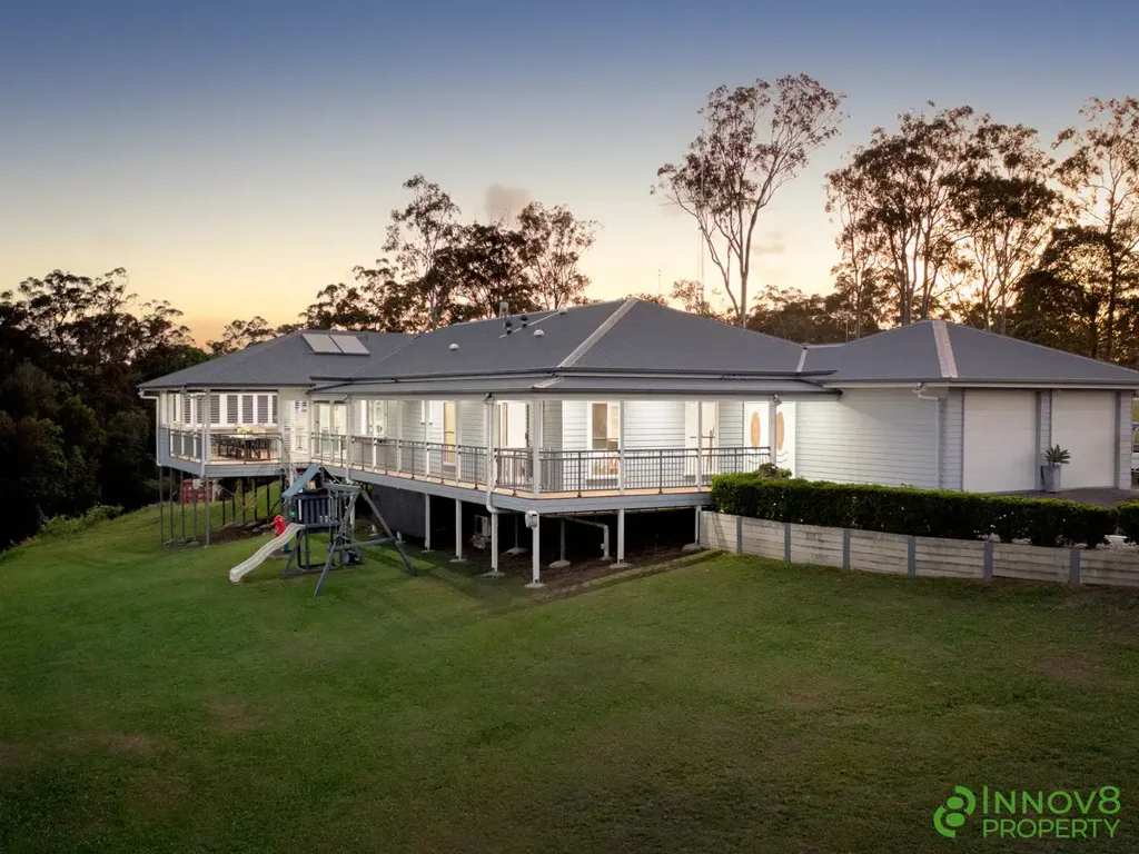 Ocean View 5chambre Rolling Hills, Panoramic Views & A Breath-Taking Modern Residence For Those Who Love To Entertain