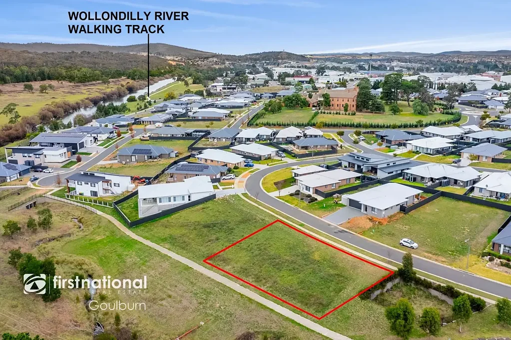 33 Madeleine Drive, Goulburn, NSW 2580