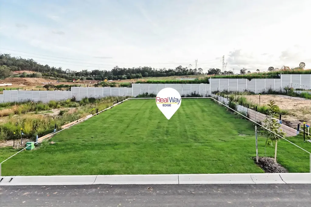 Redbank Plains 💙 Build, Grow & Thrive at Eden's Crossing!