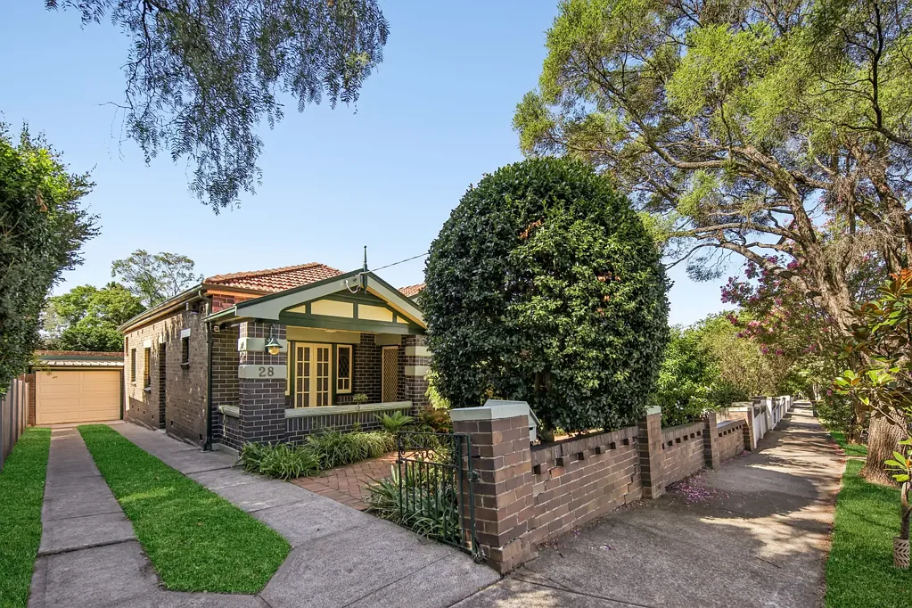 28 Arlington Street, Dulwich Hill, NSW 2203
