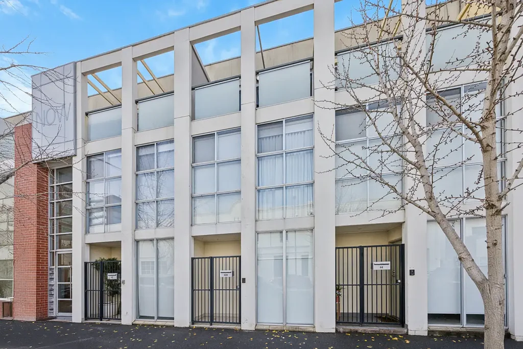 42A Gilles Street, Adelaide, SA 5000
