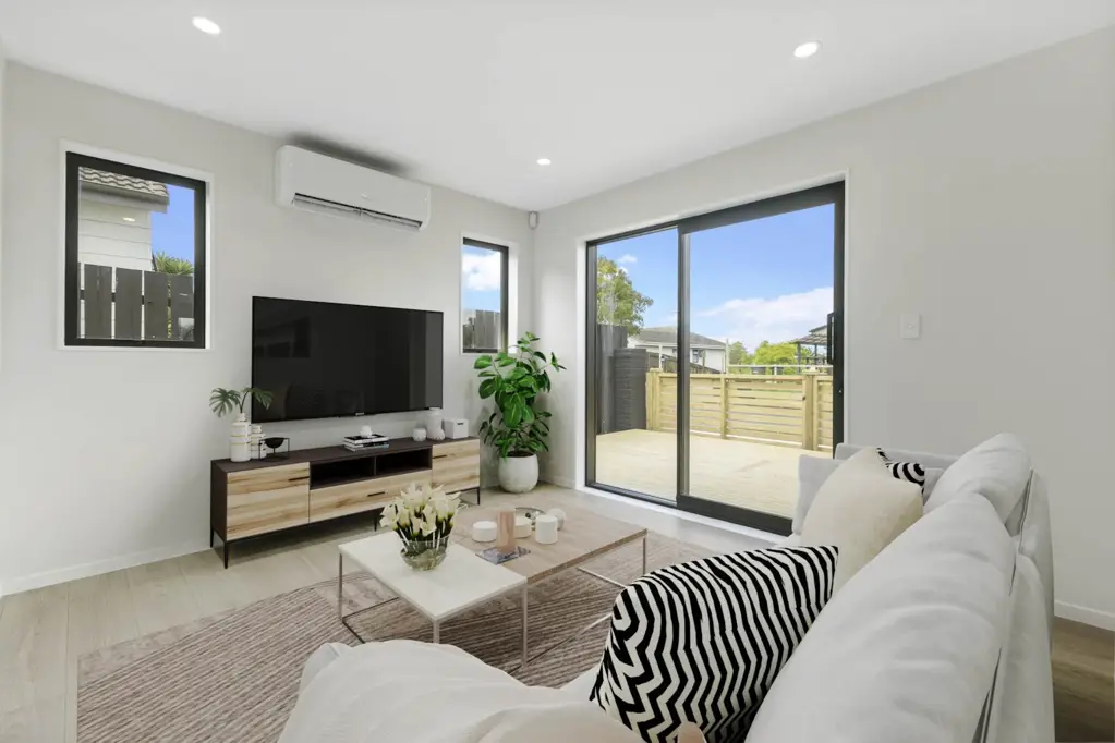 Manurewa 3બેડરૂમ Urgent Sale! Stunning Bathrooms!