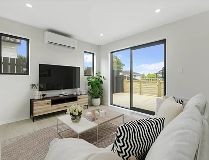 1/13 Southview Place, Wattle Downs, Manukau City, 3房, 2浴, House