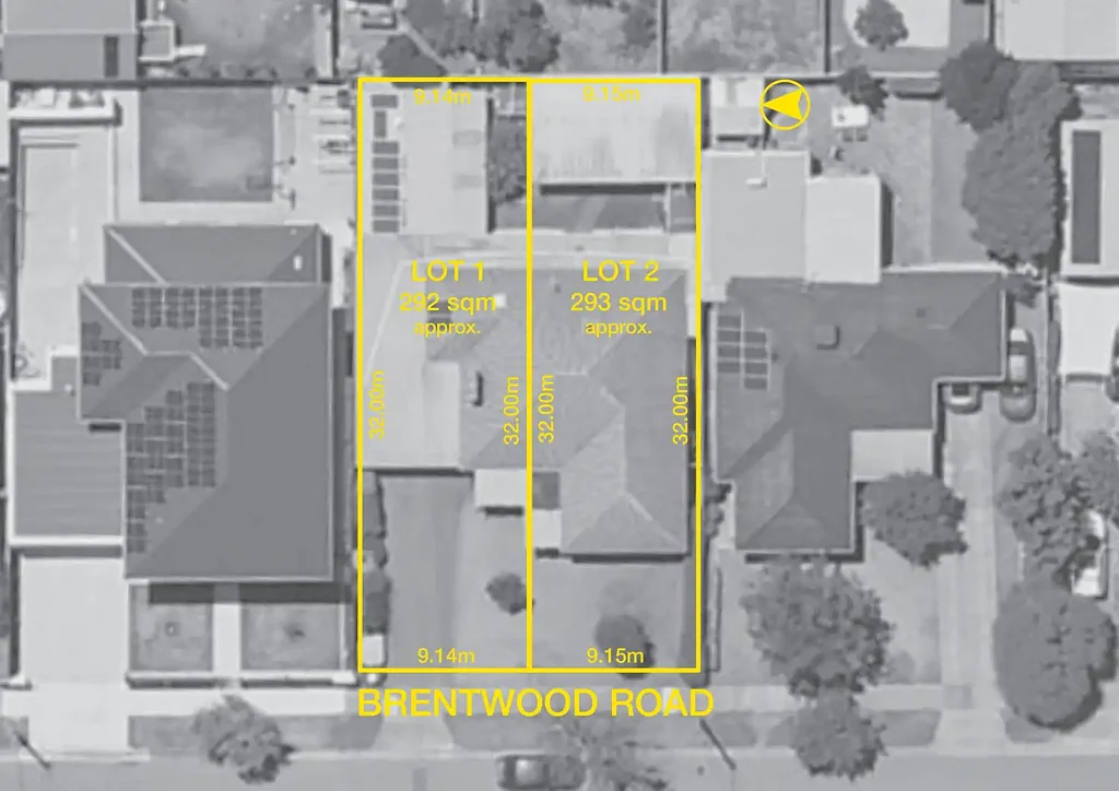 Flinders Park Build Your Dream Home in Sought-After Flinders Park