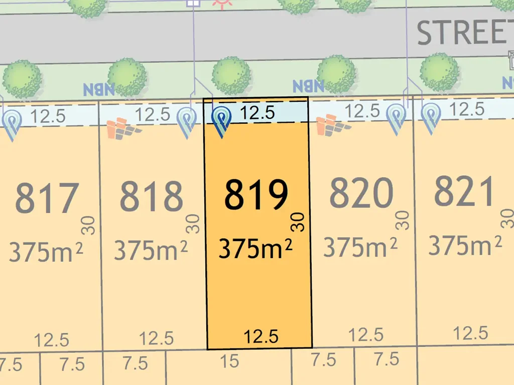 Vasse  Vasse Central - Everything You Need Close to Home