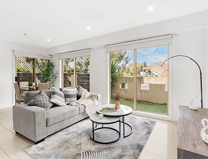 3/415 Highbury Road, Burwood, Inner East Melbourne, 2 غرف, 1 حمامات, Apartment