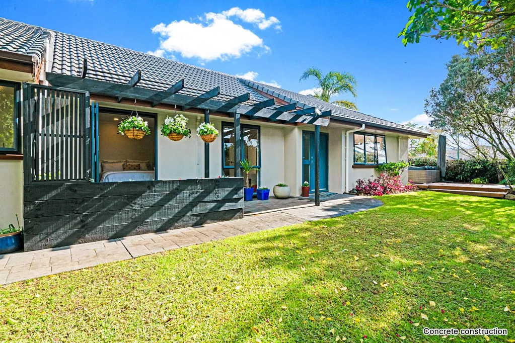 8 Wentworth Park, Albany, North Shore City, Auckland