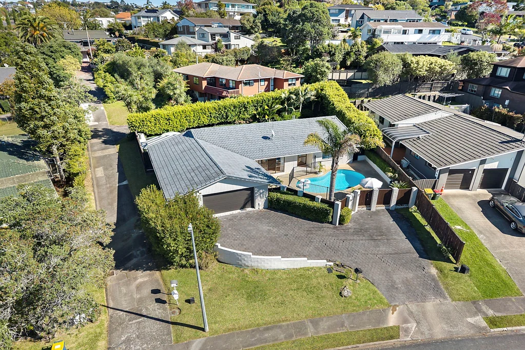Browns Bay 3 Bedroom Effortless Style Meets Everyday Comfort