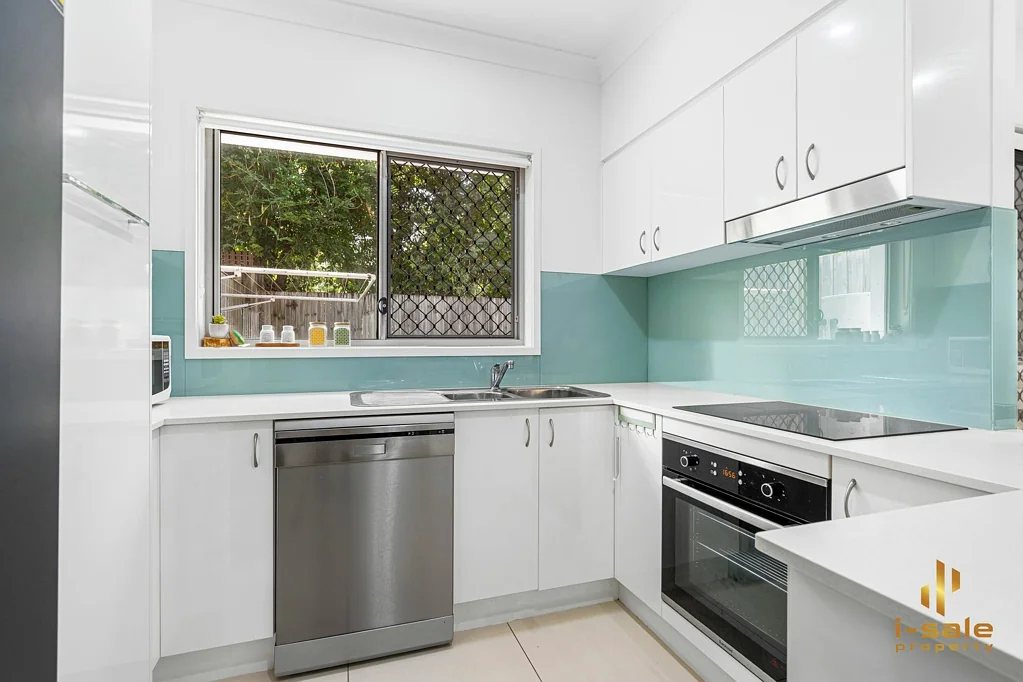 Unit 13/64 Ormskirk St, Calamvale, QLD 4116