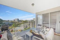 33/51-69 Stanley Street, Townsville City