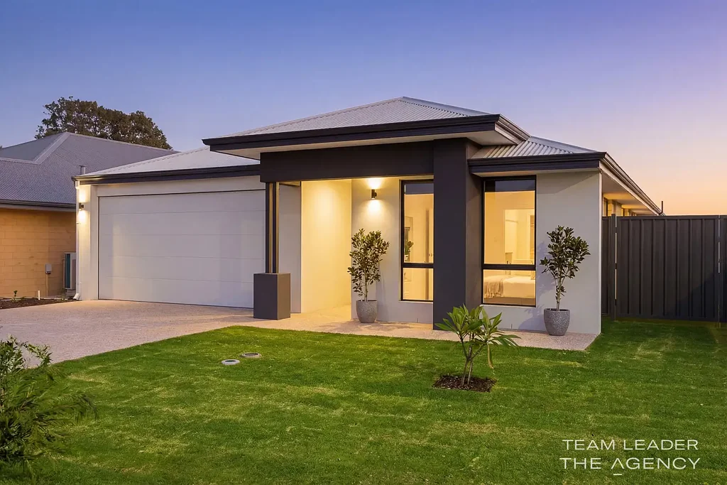 9 Trial Way, Dudley Park, WA 6210