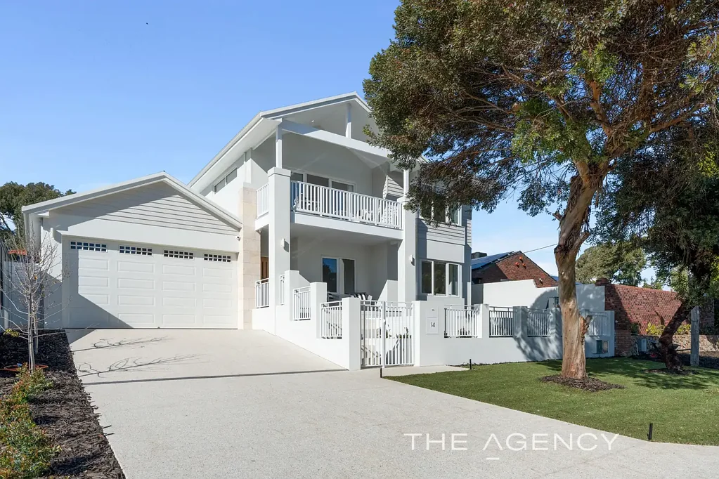 14 Waterford Drive, Hillarys, WA 6025