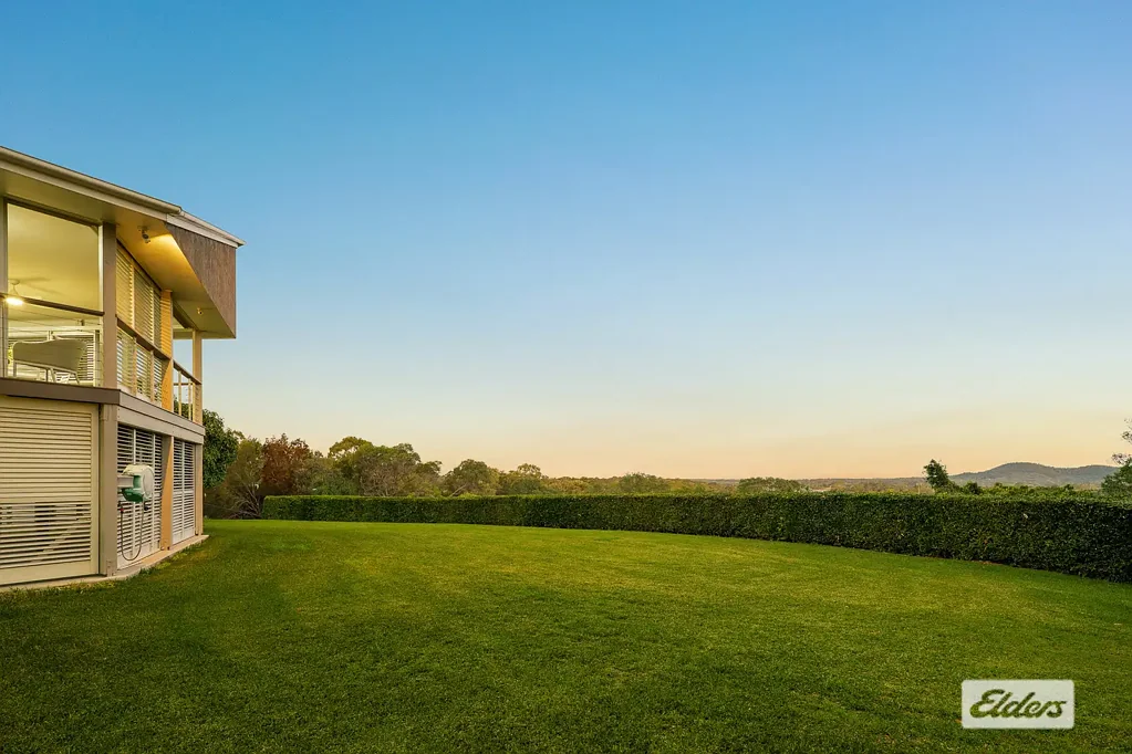 Cornubia 5ਬੈੱਡਰੂਮ EXECUTIVE ACREAGE LIVING IN CORNUBIA
