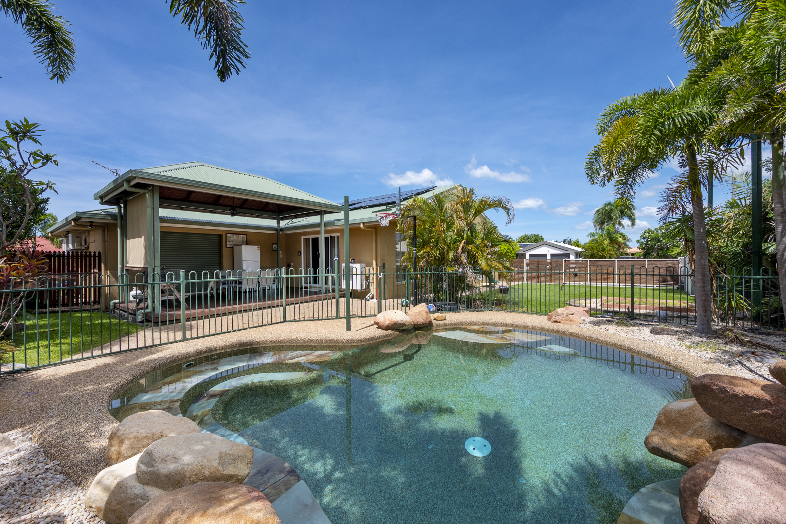 1 OONDOOROO CT, ANNANDALE QLD 4814, 0 Kuwarto, 0 Banyo, House