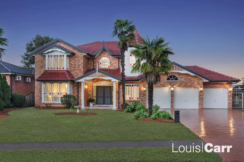 13 Taylor Street, West Pennant Hills, NSW 2125