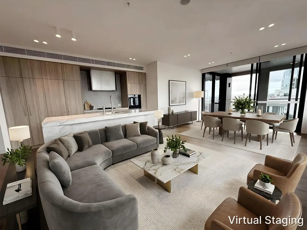 DEPOSIT TAKEN!!! | Brand New Luxury Three-Bedroom Apartment in the Heart of Chatswood | 1 Car Space + Storage Cage