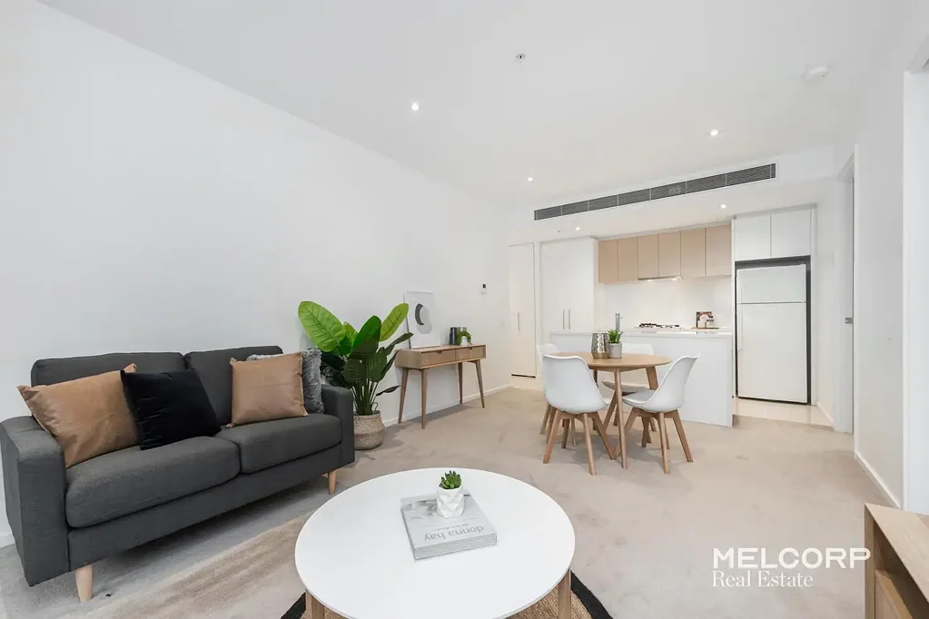 Southbank 2ห้องนอน High-Demand Investment in Prime Southbank Pocket