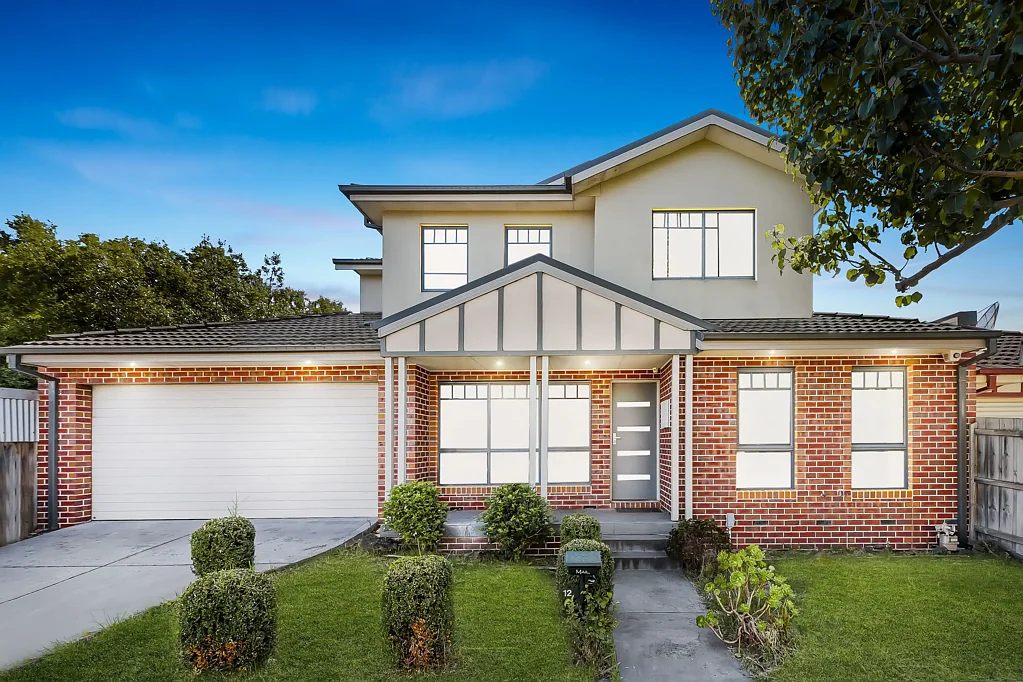 12 Gentle Street, Clayton, VIC 3168