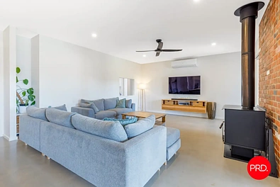 Silid Pahingahan - 37 STANLEY CRESCENT, KANGAROO FLAT