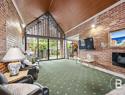 427 Lydiard Street North, Soldiers Hill, Ballarat, 5 Bedrooms, 2 Bathrooms, House