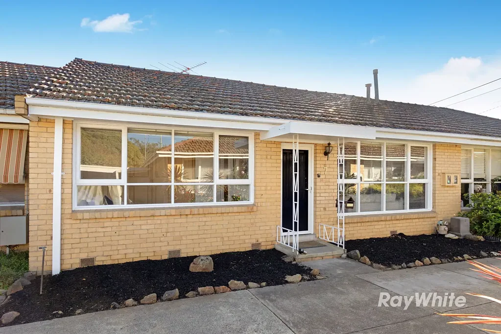 7/70 Rosanna Street, Carnegie, VIC 3163