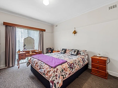 44 Bent Street, Leongatha, VIC 3953, 3房, 1浴, House