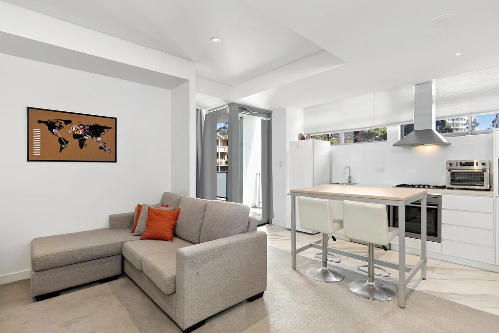 102/28-30 Keats Avenue, Rockdale, NSW 2216