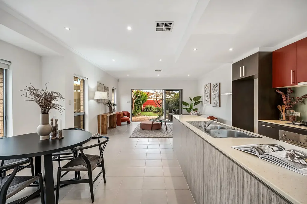 46A Oliphant Avenue, Marion, SA 5043