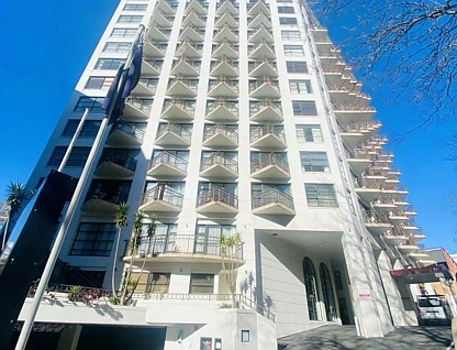609/100 Greys Avenue, City Centre, Auckland City, Auckland, 1房, 1浴, 整租公寓