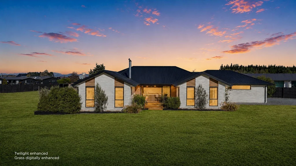 Swannanoa Space, lifestyle and genuine motivation