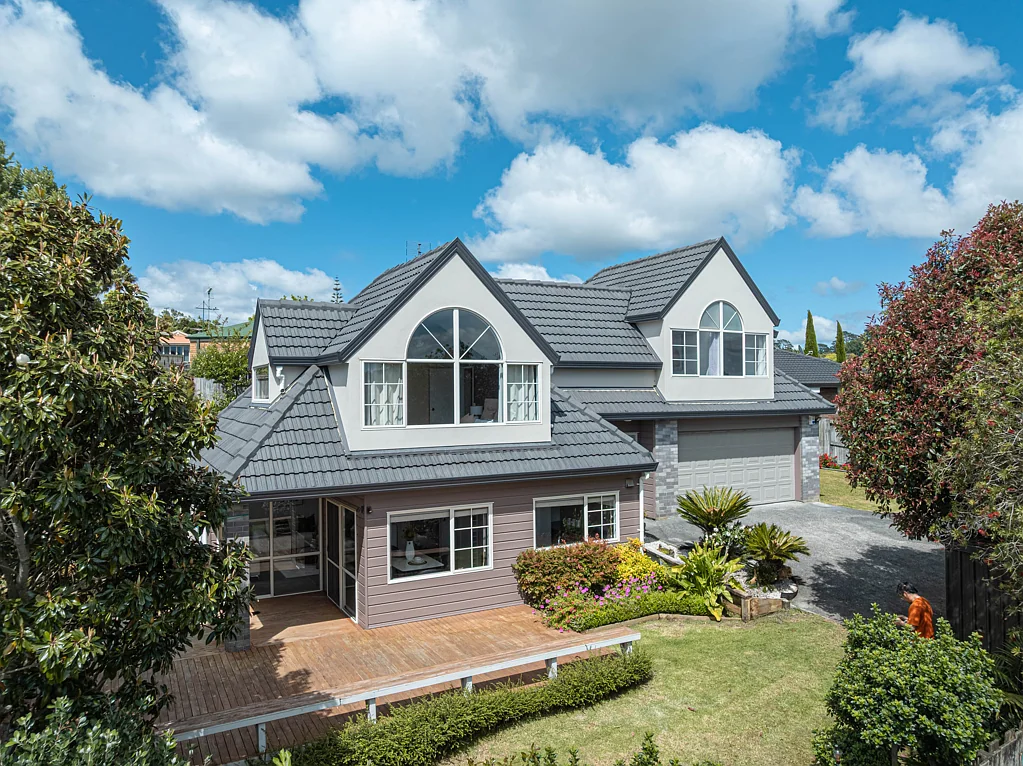 Unsworth Heights 3Phòng ngủ Family Home with Space, kiwi backyard dream