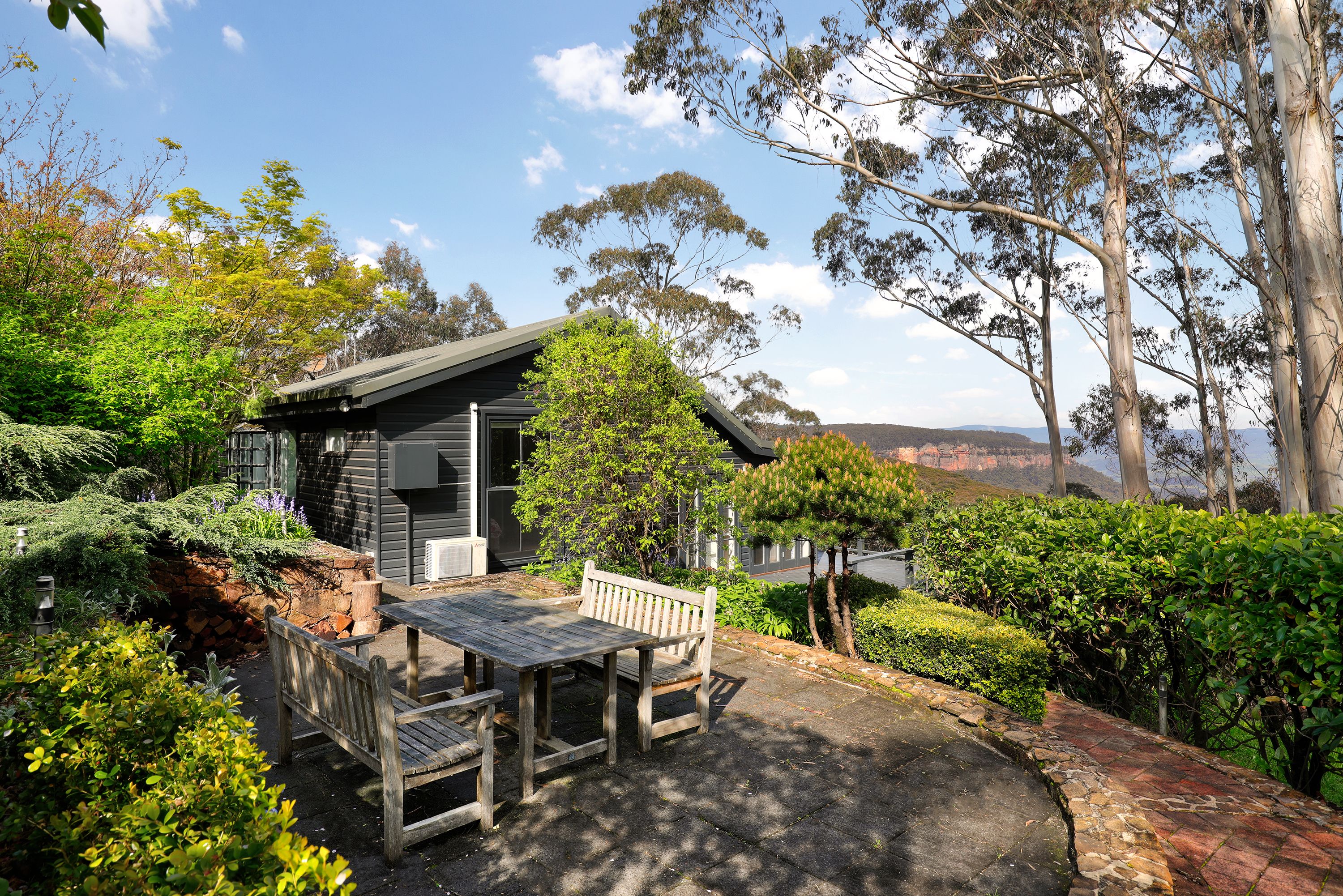 47-49 SHIPLEY RD, BLACKHEATH NSW 2785, 0房, 0浴, House