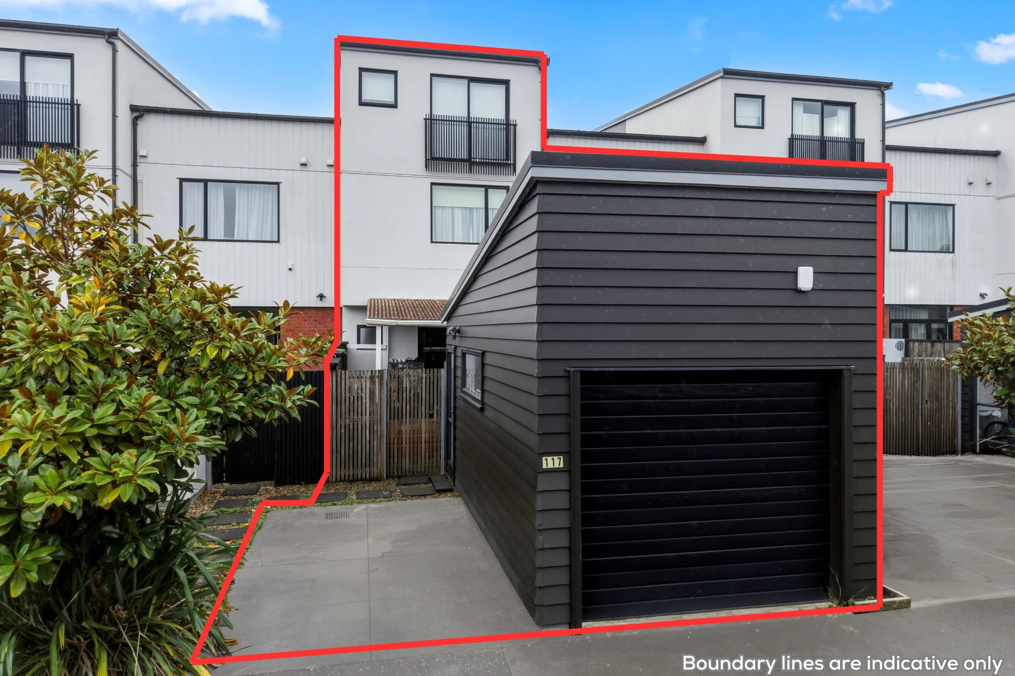Hobsonville 4ਬੈੱਡਰੂਮ SPACE & STYLE - HOBSONVILLE POINT LIVING