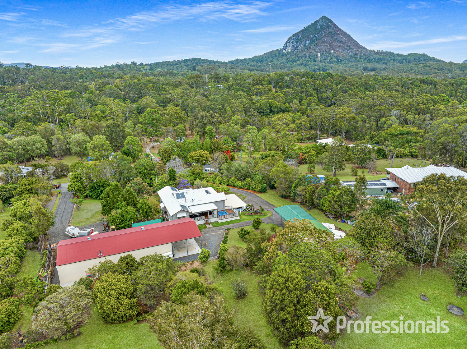 10 STOCKMAN CT, POMONA QLD 4568, 0 غرف, 0 حمامات, House