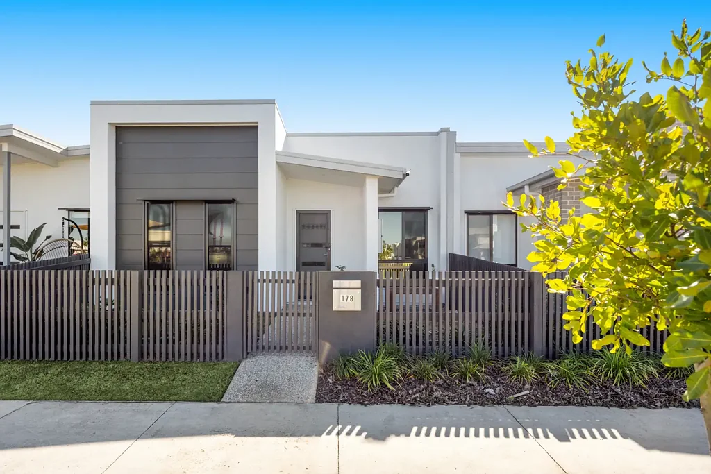 Boldly Contemporary: A Striking Statement on Tyndall Circuit
