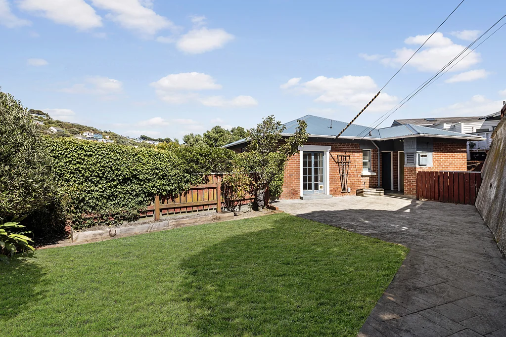 Miramar 3房  A FANTASTIC OPPORTUNITY IN A GREAT LOCATION