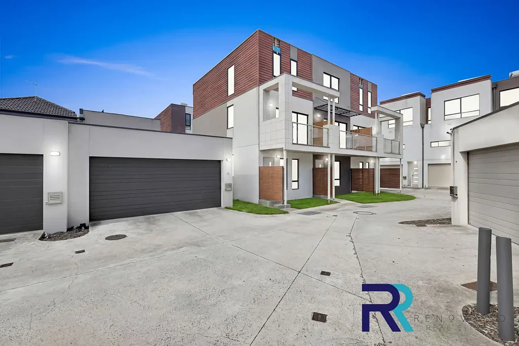Stylish Family Living in the Heart of Craigieburn!!!