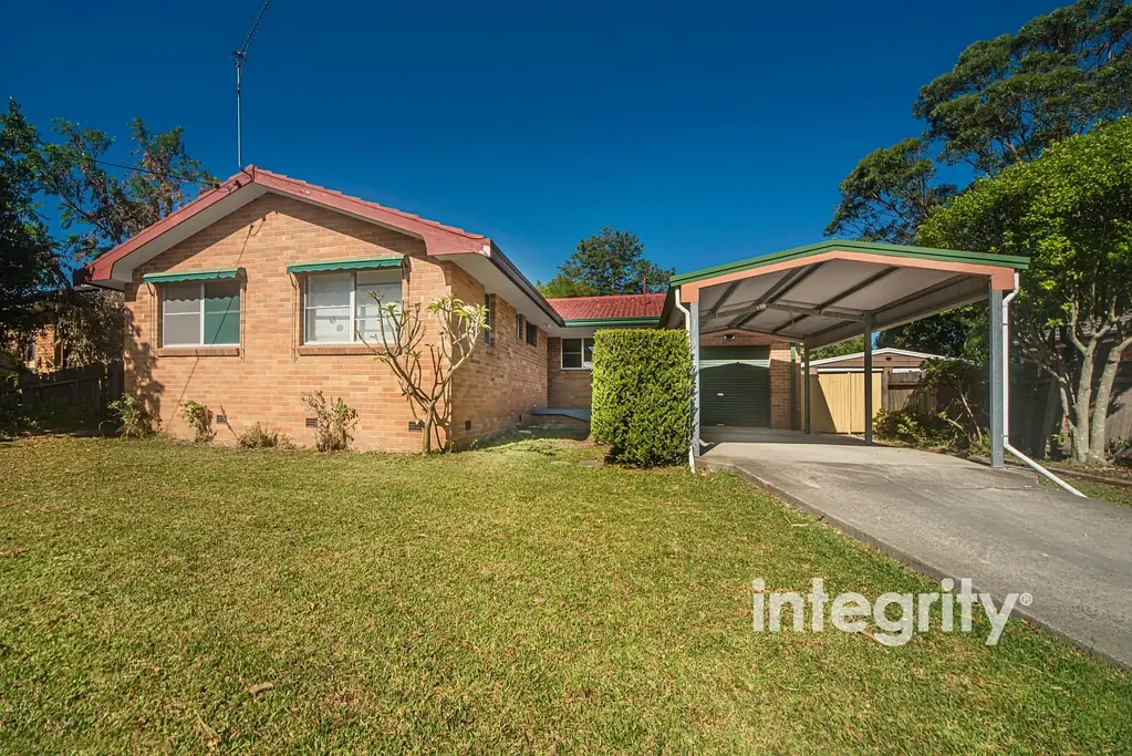28 Allison Avenue, Nowra, NSW 2541