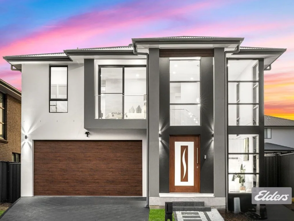 15 Strachan Road, Oakville, NSW 2765