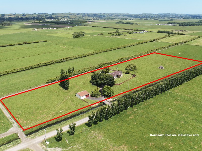 58 Crouch Road, Otaua, Waikato, 4 rūma, 0 rūma horoi