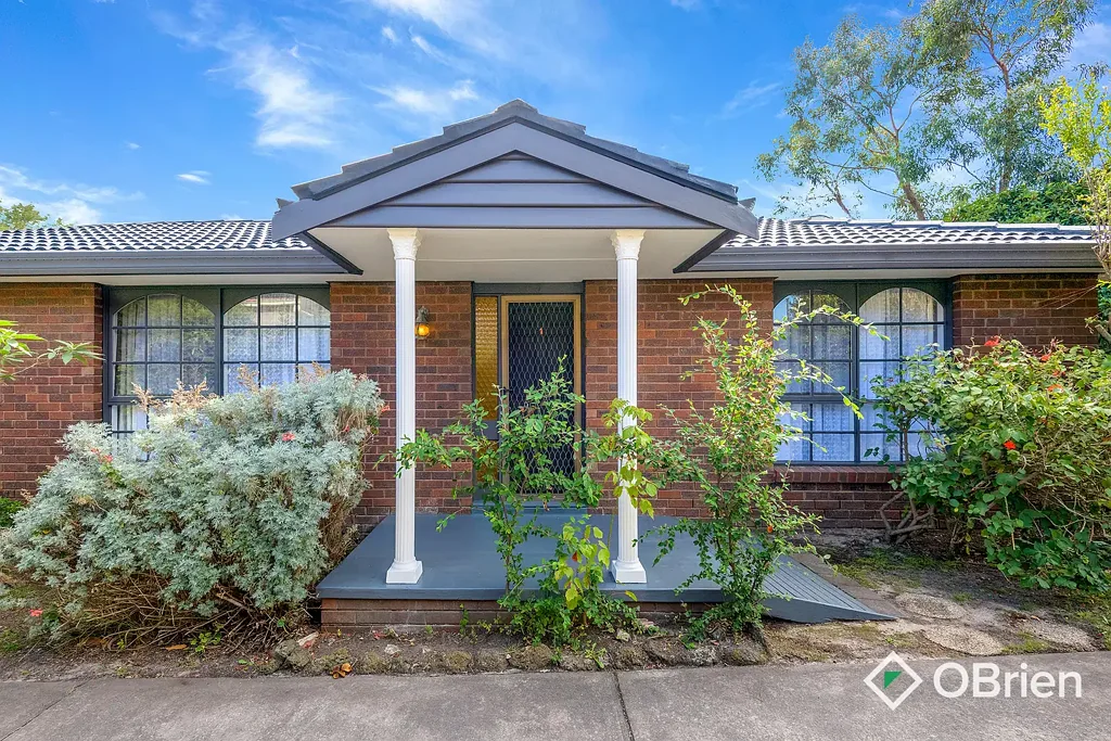 1/29 Burns Street, Frankston, VIC 3199