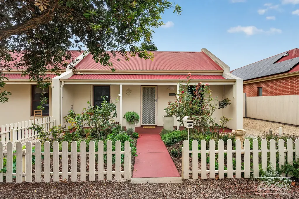 Goolwa 3房  Central living at it's best!