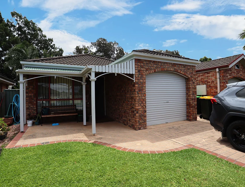 32A Mathie Street, Coffs Harbour, North Coast, 3 Kuwarto, 1 Banyo, House