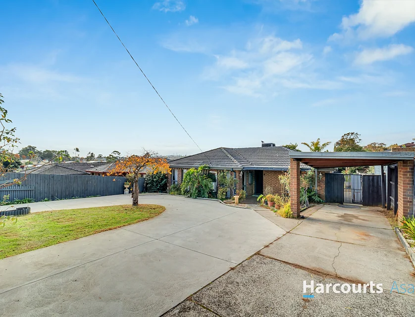 355 Gladstone Road, Dandenong North, South East Melbourne, 3 chambres, 1 salles de bain, House